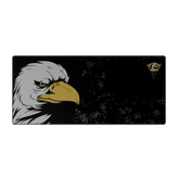 East Lawrence High School | Stitched Edge XL Mousepad 36 x 16